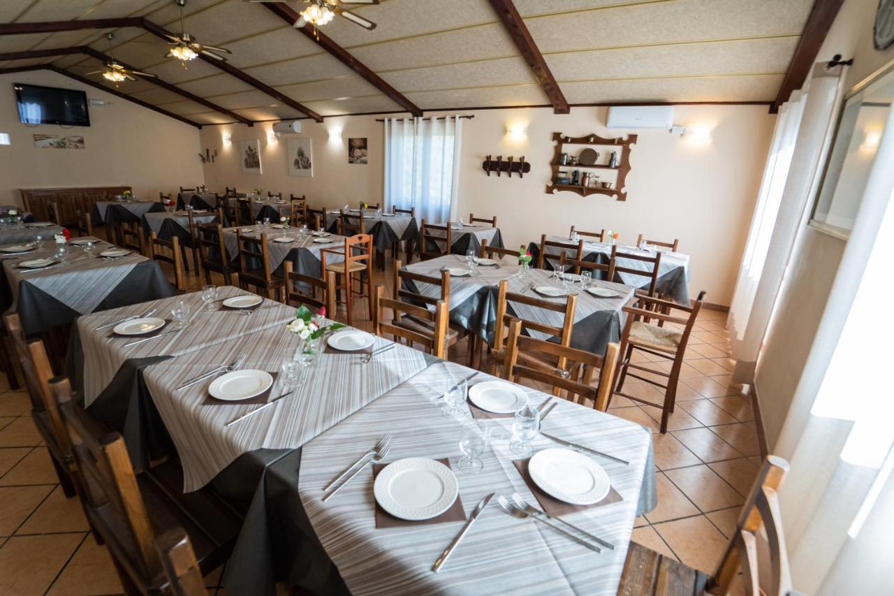 Agriturismo Zugarelli Anguillara Sabazia Extérieur photo